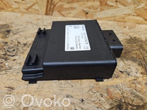 rrr-part-2848-8169a809114032920f0b351de71f8301 Audi A5 Sportback 8TA Voltage converter/converter module