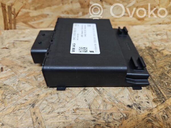 rrr-part-2848-a506b3d55fd8424a07fc8da054e3426b Audi A5 Sportback 8TA Voltage converter/converter module