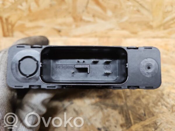 rrr-part-2848-e411935982af4cf02d06d97b5b202267 Audi A5 Sportback 8TA Voltage converter/converter module