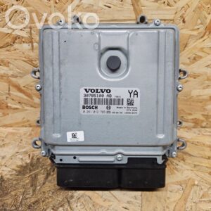 Volvo V70 Engine control unit/module