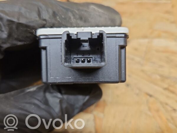 Volvo V70 Door central lock control unit/module