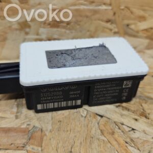 rrr-part-2861-7274929763924b21f5017175eee93a59 Volvo V70 Door central lock control unit/module