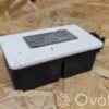 Volvo V70 Door central lock control unit/module