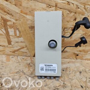 rrr-part-2866-a9f749691f609c8764f7afda7ce08e50 Volvo V70 Aerial antenna amplifier