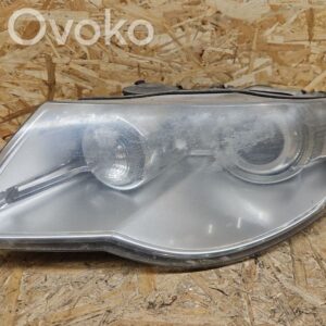 rrr-part-2868-0ef07899f76c6949d56d93b3aa1553ef Volkswagen Touareg I Headlight/headlamp