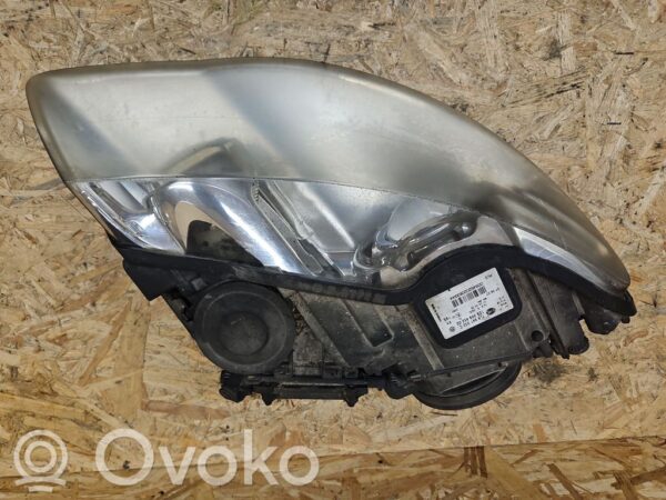 rrr-part-2870-46aa07841026ba3cc6bda2dea6fed473 Volkswagen Touareg I Headlight/headlamp