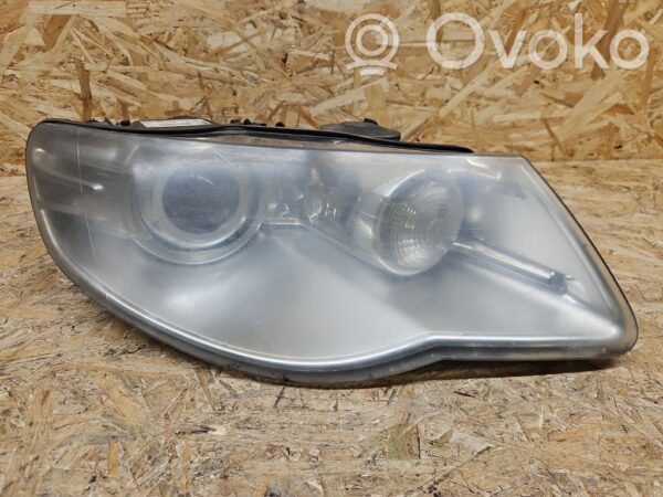 rrr-part-2870-968fd94b8c5ce2d258d3f7ec543773ad Volkswagen Touareg I Headlight/headlamp