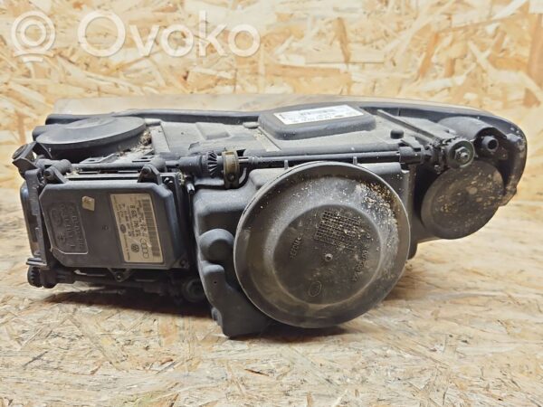 rrr-part-2870-d11245c23fbebe5a95436c092bfdcd53 Volkswagen Touareg I Headlight/headlamp