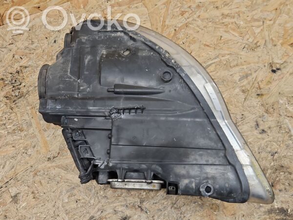 rrr-part-2870-d2ed317e4c41b8978462b85e8ec8c63a Volkswagen Touareg I Headlight/headlamp