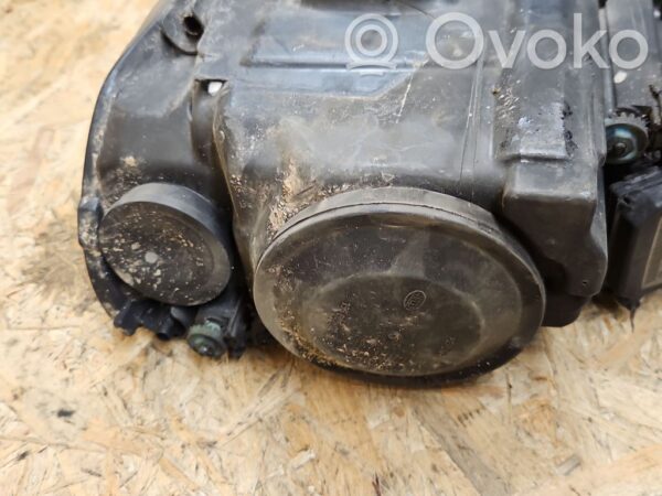 rrr-part-2870-dbe5e076034a16afb16efae9d10f6ba9 Volkswagen Touareg I Headlight/headlamp