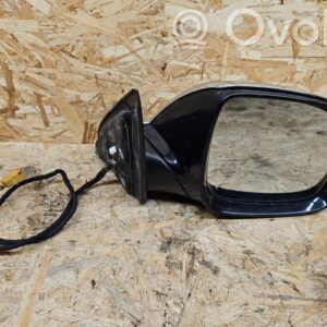 rrr-part-2872-df38e721450b8b2a9dbfe636a493741e Volkswagen Touareg I Front door wing mirror part