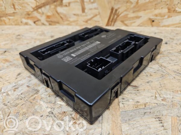 rrr-part-2879-862c1c1dee9bc5e6cfbae82b37685258 Audi A5 Sportback 8TA Central body control module