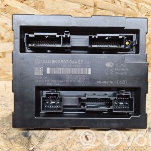 rrr-part-2879-cec81129af472640658b4bba97c0e930 Audi A5 Sportback 8TA Central body control module