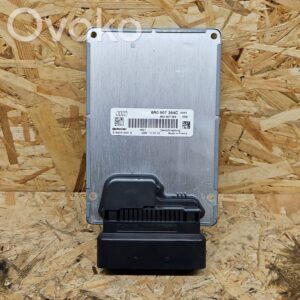 rrr-part-2880-c67b80a3a4ebde048115ebfefbcfa71c Audi A5 Sportback 8TA Suspension control unit/module