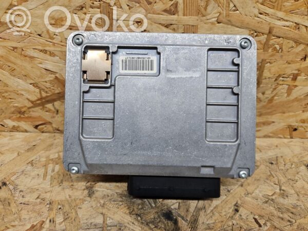 rrr-part-2883-080ba5b3d59e734ba835e74b151852e4 Audi A5 Sportback 8TA Transfer box differential control unit