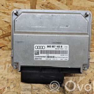 rrr-part-2883-924a014e1cf701e1f105e7f33a6d0945 Audi A5 Sportback 8TA Transfer box differential control unit