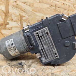 rrr-part-2885-103107e5f9b6a7f8d67e9402c4ee7a44 Volkswagen Touareg I Front wiper linkage and motor