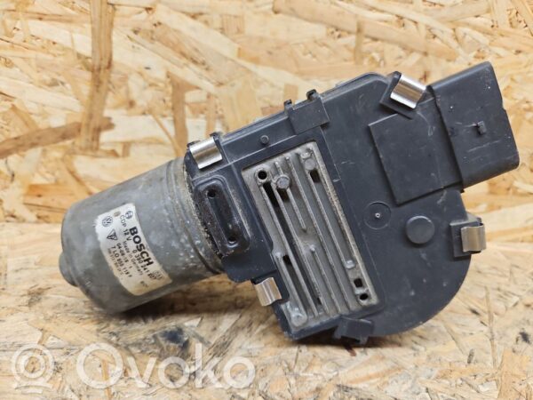 rrr-part-2885-103107e5f9b6a7f8d67e9402c4ee7a44 Volkswagen Touareg I Front wiper linkage and motor