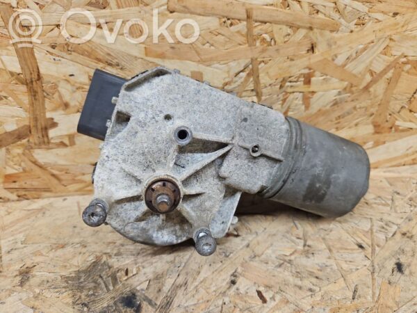 rrr-part-2885-40acd3f76f51179469f267300faa7f6e Volkswagen Touareg I Front wiper linkage and motor