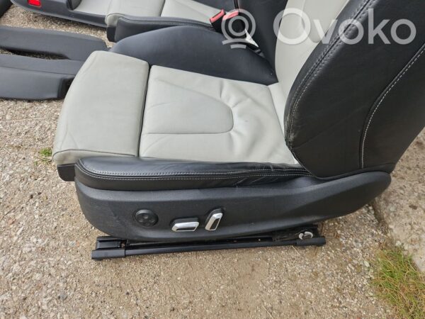 Audi A5 Sportback 8TA Seat set