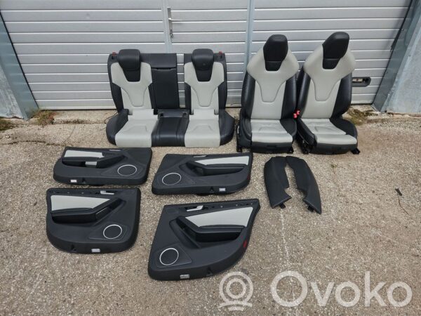 Audi A5 Sportback 8TA Seat set