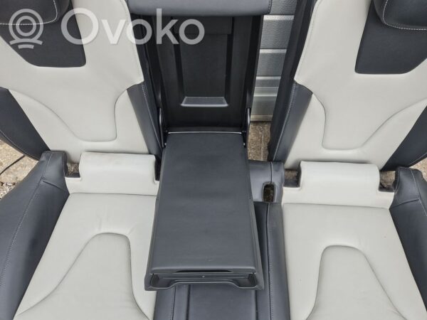 Audi A5 Sportback 8TA Seat set