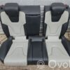 Audi A5 Sportback 8TA Seat set