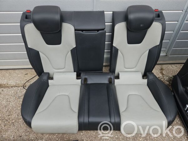 Audi A5 Sportback 8TA Seat set