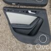 Audi A5 Sportback 8TA Seat set