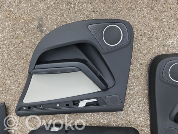 Audi A5 Sportback 8TA Seat set