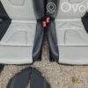 Audi A5 Sportback 8TA Seat set