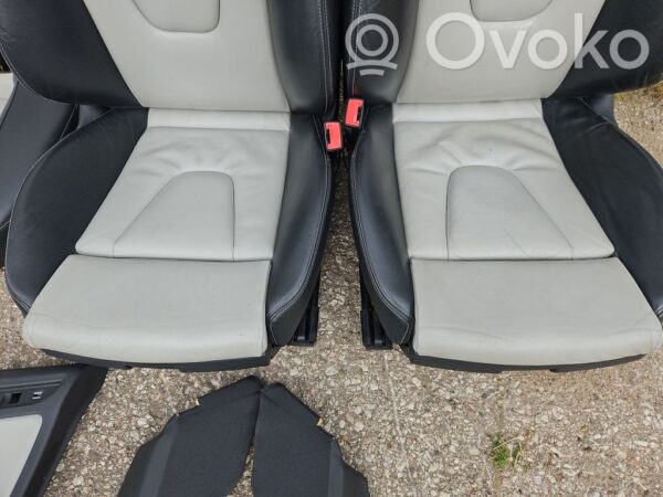 Audi A5 Sportback 8TA Seat set