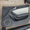 Audi A5 Sportback 8TA Seat set