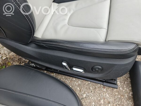 Audi A5 Sportback 8TA Seat set