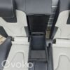Audi A5 Sportback 8TA Seat set