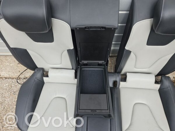 Audi A5 Sportback 8TA Seat set