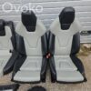 Audi A5 Sportback 8TA Seat set