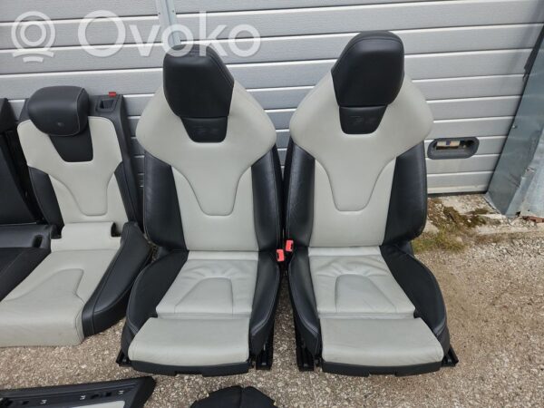 Audi A5 Sportback 8TA Seat set