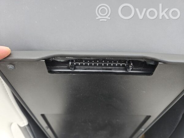 Audi A5 Sportback 8TA Seat set