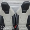 Audi A5 Sportback 8TA Seat set