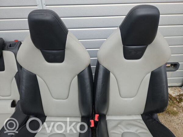 Audi A5 Sportback 8TA Seat set