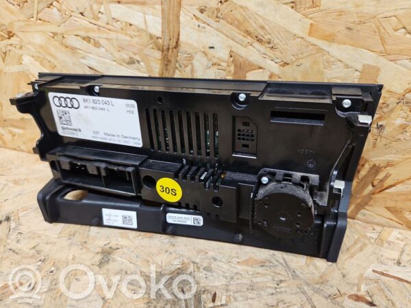 rrr-part-2890-cd77342c58538891a6ea64b0a4212271 Audi S5 Kliimaseade