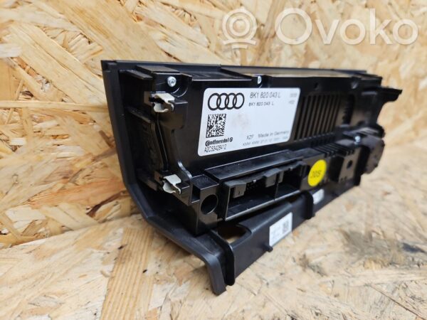rrr-part-2890-ee90cfddace0632c470943f26039f2e4 Audi S5 Kliimaseade