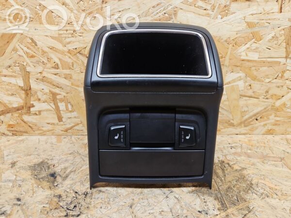 rrr-part-2895-6ec1487031ef99bb3541fbdadad4623a Audi S5 Tagumine õhutusvõre