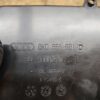Audi S5 Glove box central console