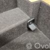 Audi S5 Glove box central console
