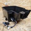 Audi S5 Glove box central console