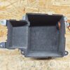 Audi S5 Glove box central console