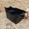 Audi S5 Glove box central console
