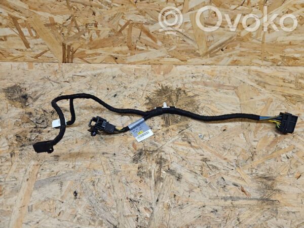 rrr-part-2899-1e2d121a79410e6b24cca6a0b8440399 Audi S5 Muu juhtmestik